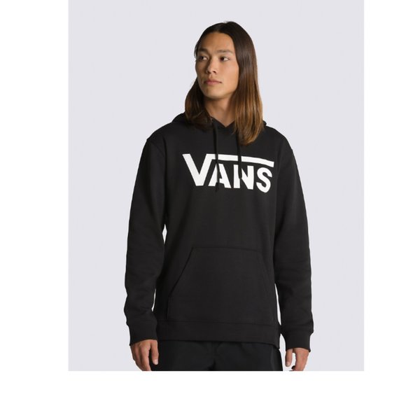 black vans hoodie - Picture 1 of 5